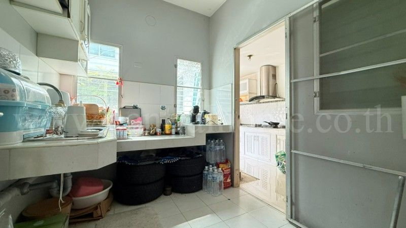 รูป บ้านเดี่ยว พฤกษ์ลดา 2 รังสิต - คลอง 4 - รูปที่ 17/18
