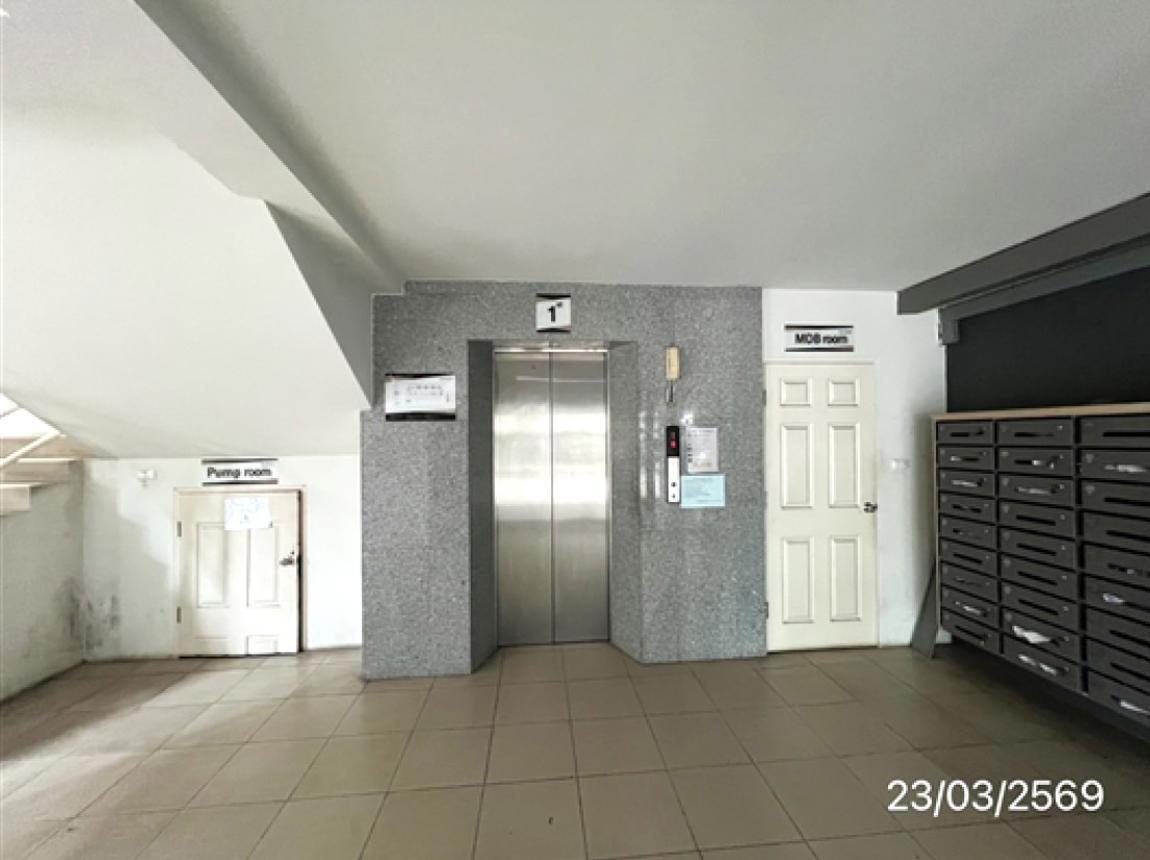 picture CONDO 25.15 Sq.m. Si Racha Chonburi for 1.2M - 10/15