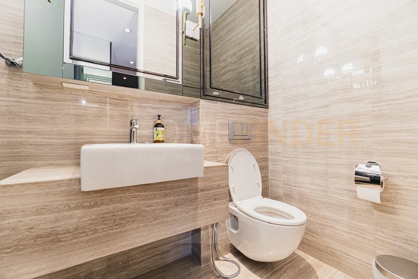 picture Ashton Morph 38, 1 Bedroom – BTS Thong Lo, for rent - 12/15