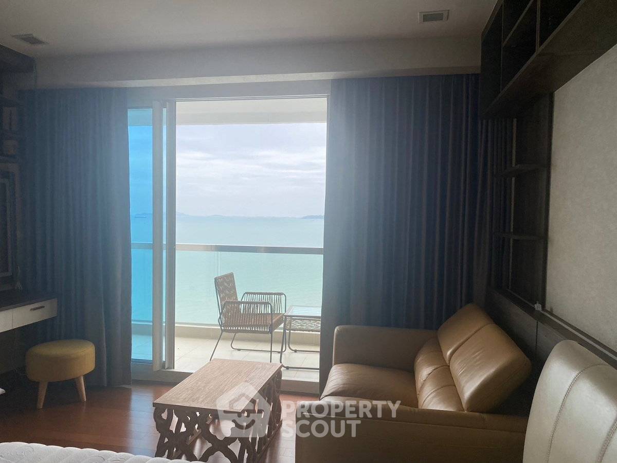 picture 25th-Floor 1-BR Condo At The Palm - Wongamart Beach (ID 3453627) - 4/6
