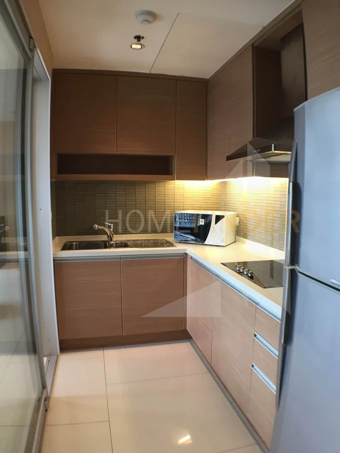 picture The EMPORIO PLACE (ดิ เอ็ม โพริโอ เพลส), 2 Bedrooms – BTS Phrom Phong, for sale - 7/9