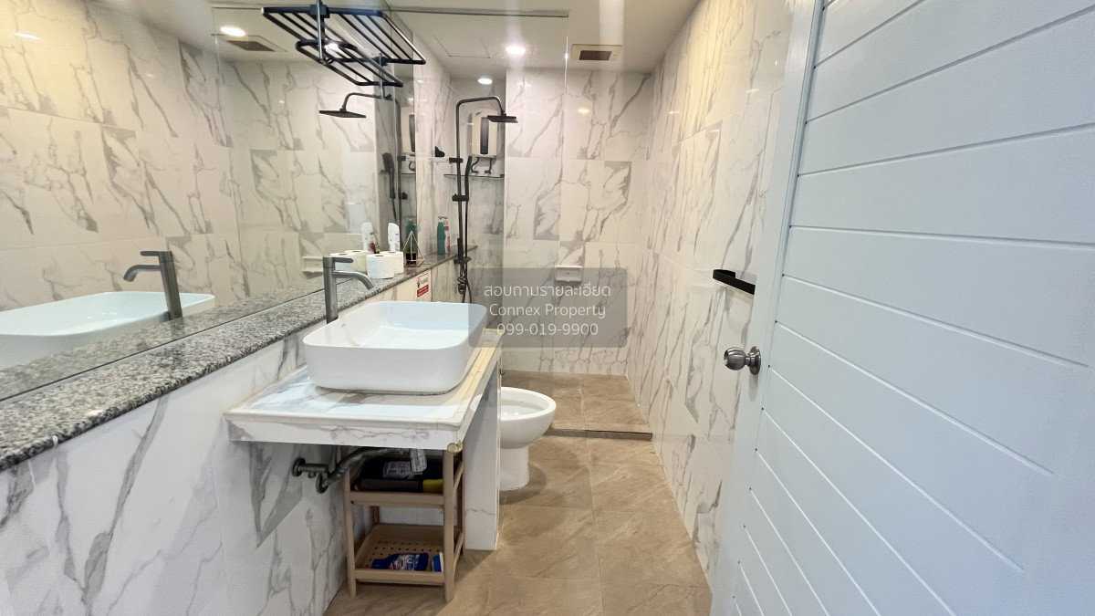 รูป 🔥🔥🔥 เช่าคอนโด  บ้าน นนทรี ช่องนนทรี เขต ยานนาวา กรุงเทพ CX-163142 ✅ ทักไลน์ @connexproperty ตอบทันที ทีมงานมืออาชีพ ✅ 🔥🔥🔥 - รูปที่ 9/9