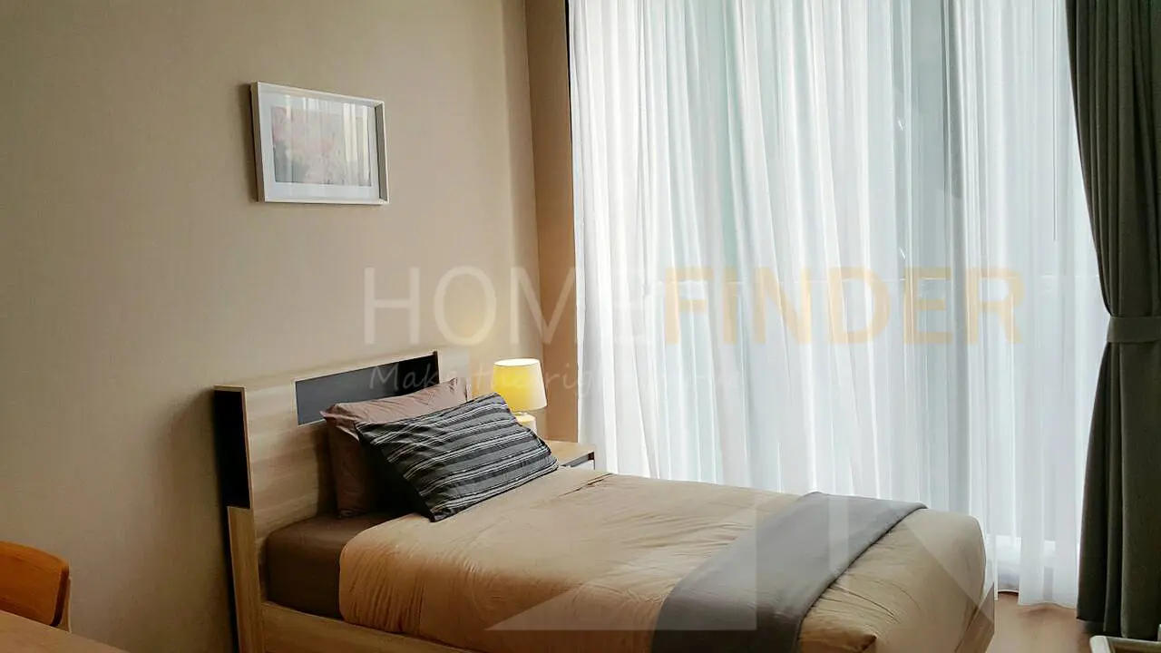 picture Park 24, 2 Bedrooms – BTS Phrom Phong, for rent - 7/10