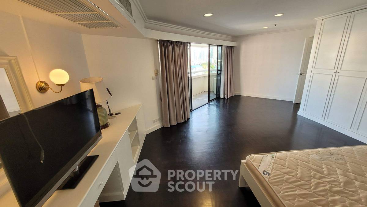 รูป ใกล้ BTS พร้อมพงษ์ 200 ม. | คอนโดสามห้องนอน Baan Suanpetch Condominium (ID 3456825) - รูปที่ 4/22