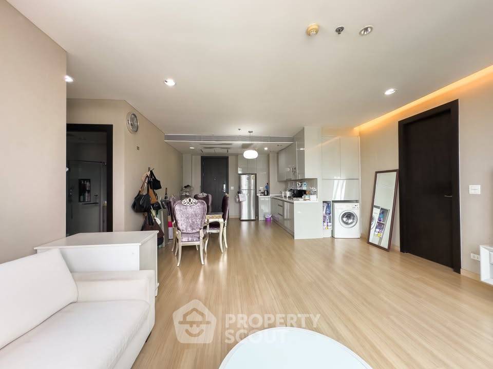 picture 2-BR Condo at The Address Phayathai near BTS Phaya Thai (ID 3459739) - 4/21