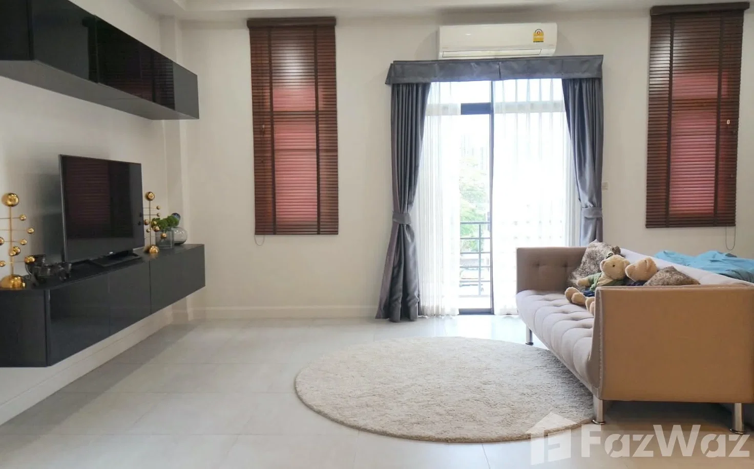 รูป ขาย บ้านเดี่ยว 3 ห้องนอน ใน บางนา, กรุงเทพมหานคร 6902802 - รูปที่ 18/35
