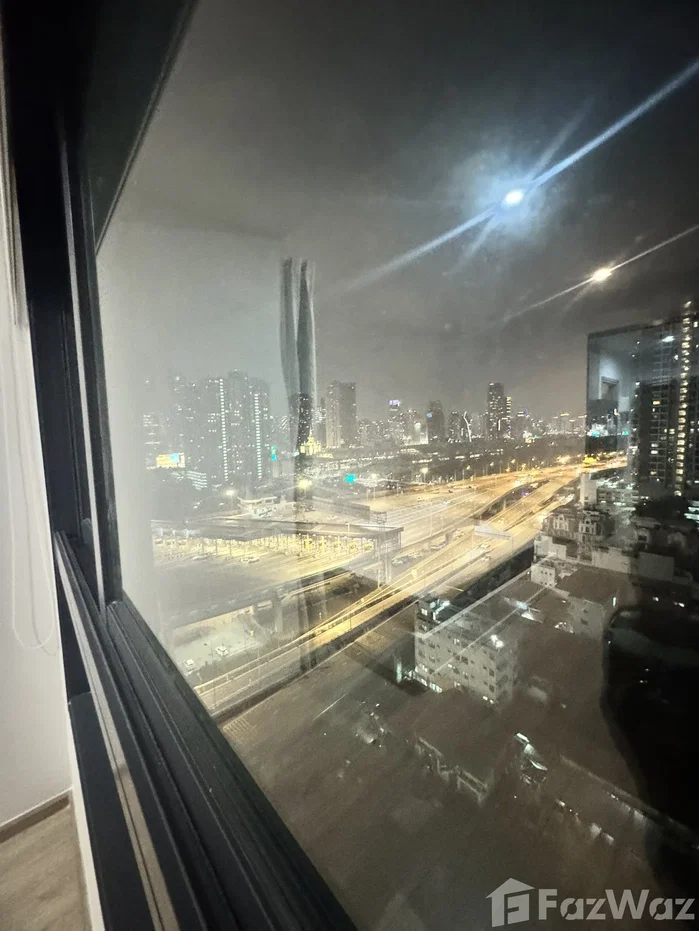 รูป ขาย คอนโด 1 ห้องนอน ในโครงการ ไอดีโอ พระราม 9 - อโศก 6901451 - รูปที่ 8/19