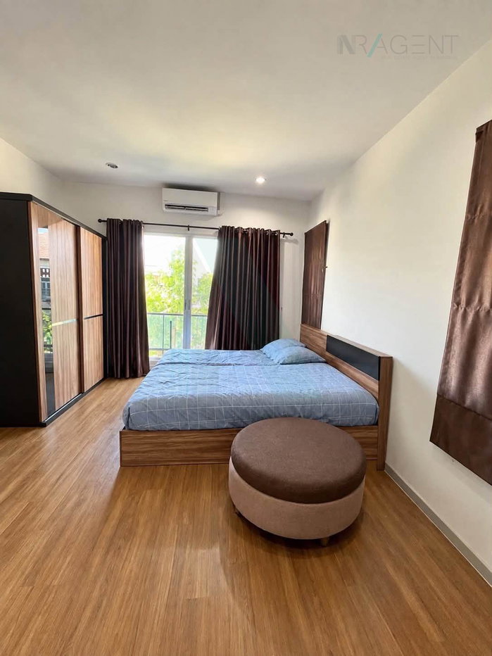 picture 📌 For Rent 2-story House VILLA NOVA THEPARAK 3 bedroom 3 bathroom - 7/8