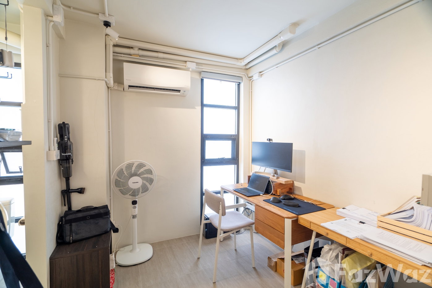 รูป ขาย ทาวน์เฮ้าส์ 5 ห้องนอน ใน ทุ่งวัดดอน, กรุงเทพมหานคร 6031961 - รูปที่ 18/26