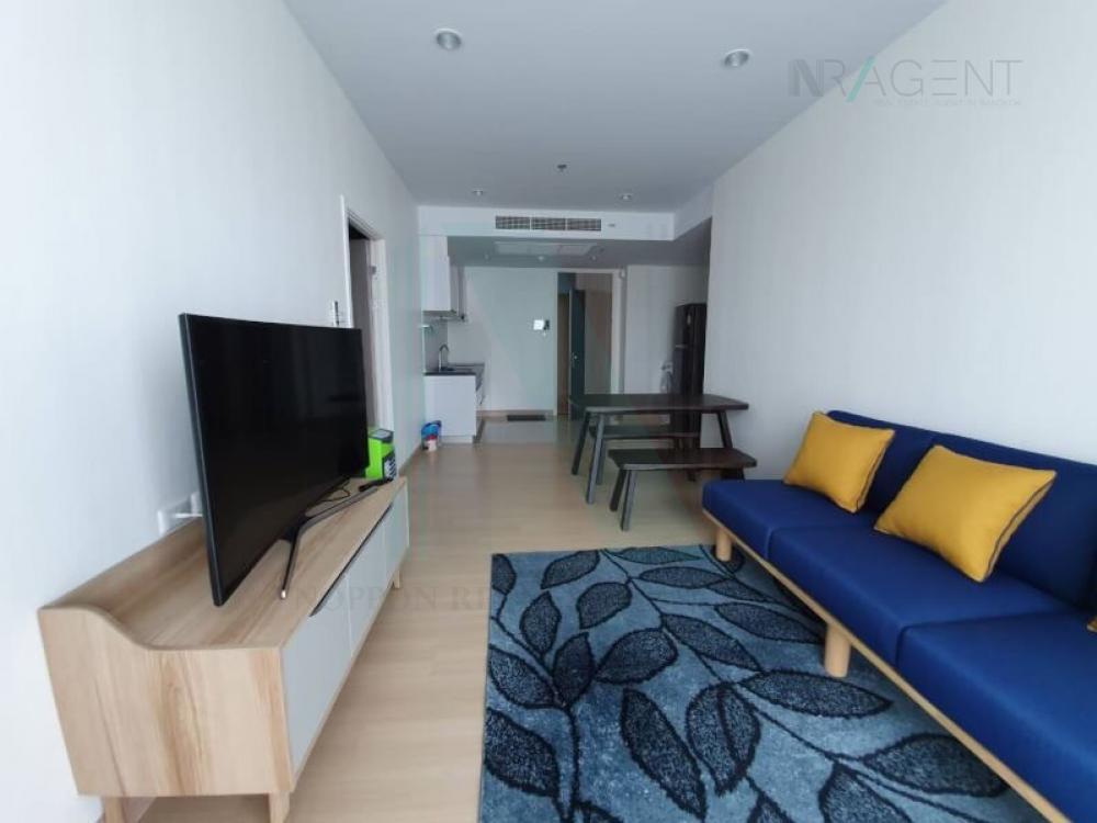 รูป 🔺 ขายคอนโด ศุภาลัย ไลท์ รัชดาฯ - นราธิวาส - สาทร อาคาร 1 ชั้น 16 1 ห้องนอน ขนาด 57 ตรม ใกล้ เซ็นทรัล พระราม 3 - รูปที่ 3/8