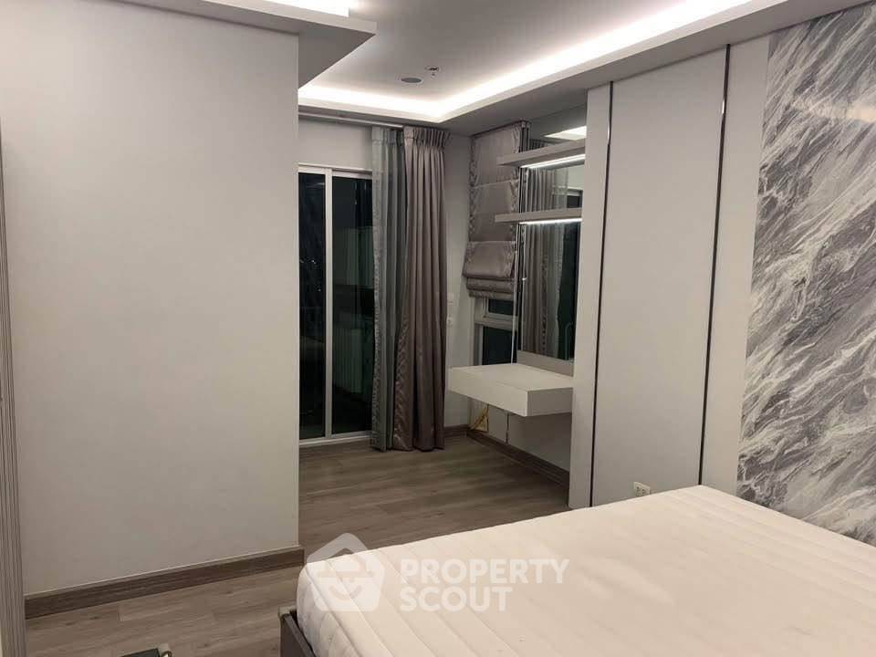 รูป คอนโด 2 ห้องนอน ชั้น 18 Hive Taksin ใกล้ BTS วงเวียนใหญ่ 100 เมตร (ID 3459953) - รูปที่ 27/31