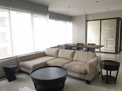 The Emporio Place, 3 Bedrooms – BTS Phrom Phong, for rent