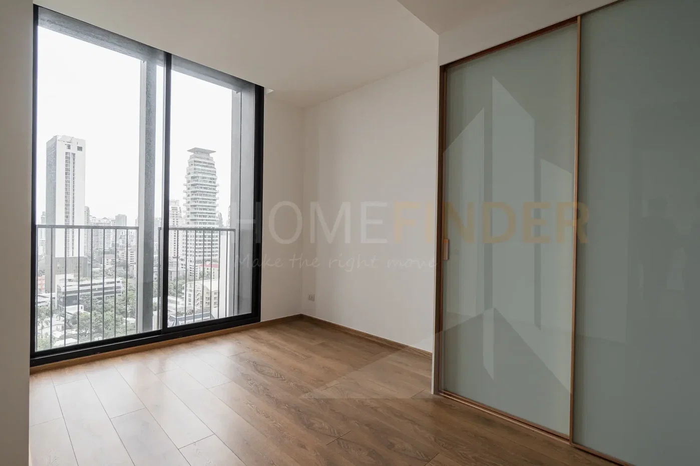 รูป Noble BE 33 2 ห้องนอน ให้เช่า - รูปที่ 5/7