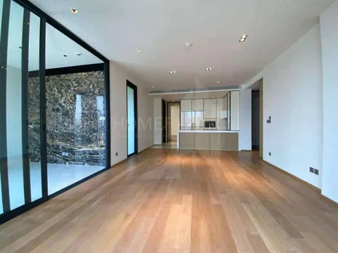 Beatniq Sukhumvit 32, 2 Bedrooms – BTS Thong Lo, for rent