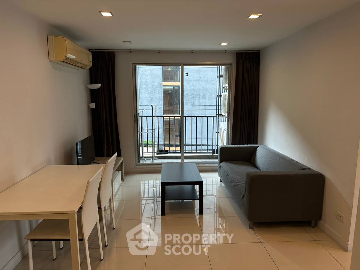picture 300m To BTS On Nut | 2-BR At TKF Condo Sukhumvit 52 (ID 3460067) - 2/9