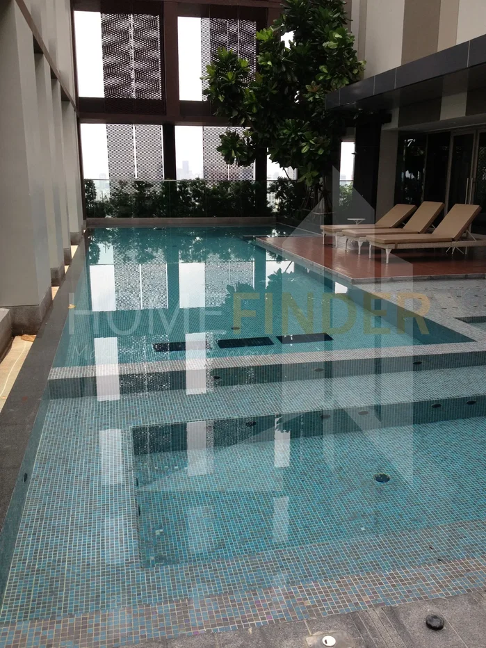 picture Ashton Morph 38, 1 Bedroom – BTS Thong Lo, for rent - 14/16