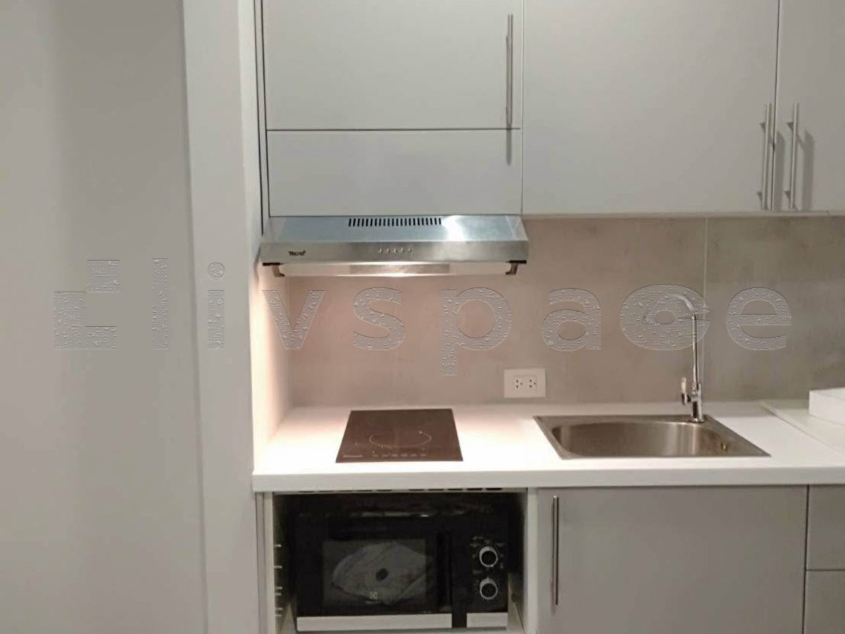 รูป ▚ L02C04ツ ให้เช่า Noble Ploenchit 1Bed 47ตร.ม. 33k ห้องสวย แต่งครบ ลิฟต์ส่วนตัว เชื่อม BTS เพลินจิต 0M✨ - รูปที่ 3/5