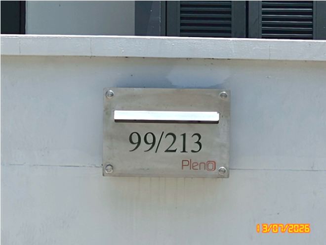 picture TOWN HOUSE 34.2 Sq.w. Thung Khru Bangkok for 4.7M - 5/15