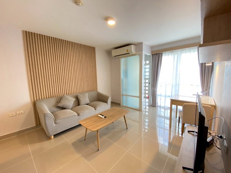 picture Condominium IHouse Rama9 Eakmai - 3/24