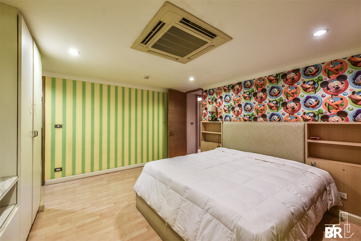 รูป ราคาพิเศษ จองด่วนก่อนหมด มาฮอกกานี ทาวเวอร์ - รูปที่ 9/10