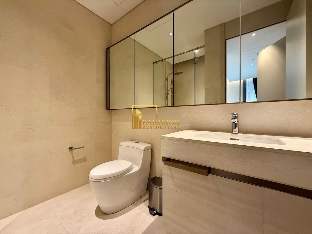 รูป Baan Sindhorn | Gorgeous 2 Bedroom Luxury Residence - BR62172CD - รูปที่ 16/29