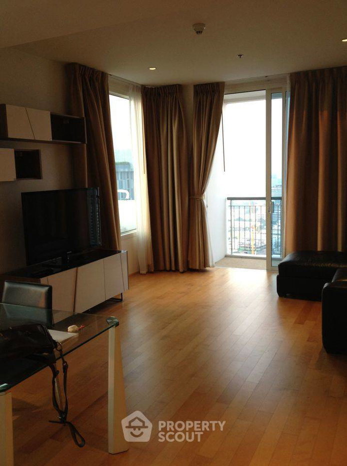 picture 1-BR Condo at Villa Ratchatewi near BTS Phaya Thai (ID 480938) - 5/17