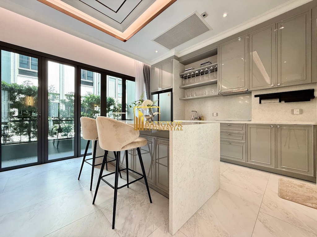 รูป Lavista Prestige Village | Gorgeous 4 Bedroom Luxury House - BR28076SH - รูปที่ 11/45