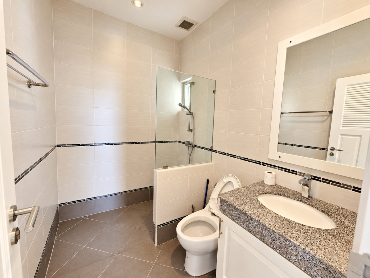 picture Pet-Friendly House for Rent – Emerald Scenery Hua Hin112 - 15/16
