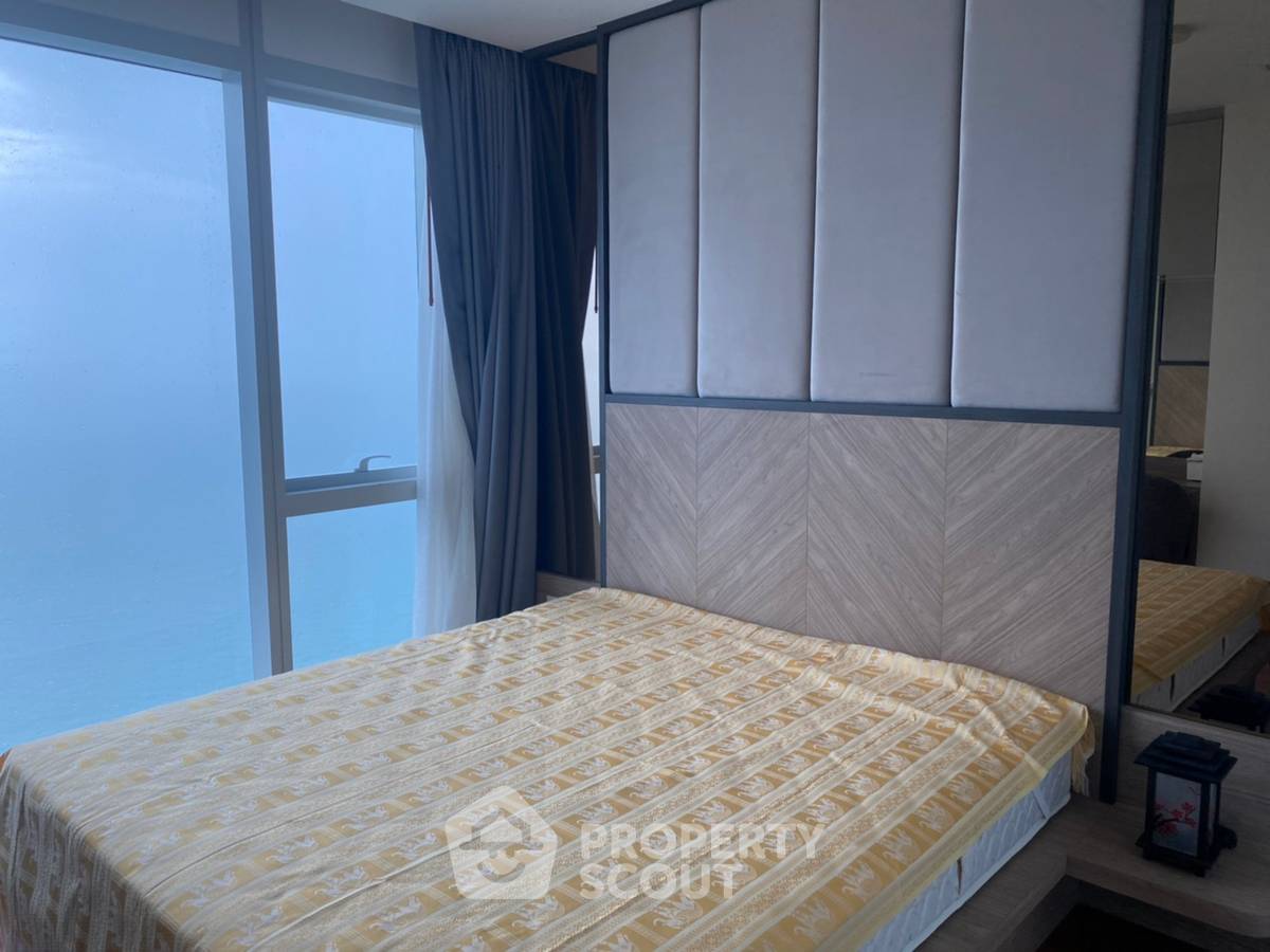 รูป คอนโด 1 ห้องนอน ชั้น 40 The Riviera Palm Beach Wongamat (ID 3453794) - รูปที่ 5/15