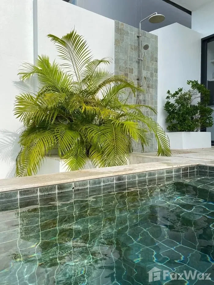 picture Luxury 3-Bedroom Sea View Pool Villa in Bophut Hills 6884440 - 29/40