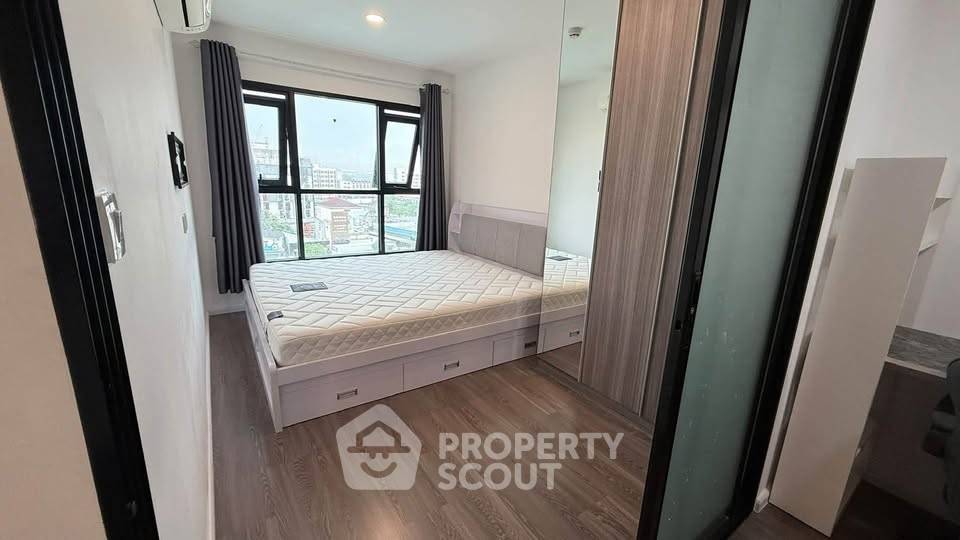picture 1-BR Condo at The Origin Phahon-Saphanmai in Khlong Thanon (ID 3462092) - 2/10