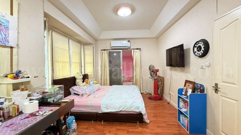 รูป บ้านเดี่ยว พฤกษ์ลดา 2 รังสิต - คลอง 4 - รูปที่ 9/18