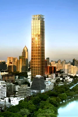 ขายคอนโด : Nimit Langsuan 2 ห้องนอน ขาย