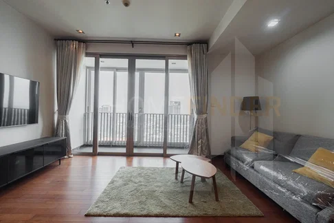 Ashton Morph 38, 2 Bedrooms – BTS Thong Lo, for sale