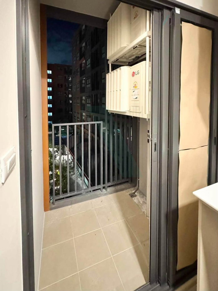 picture 🎊 For Rent Condo DCONDO KIRI Building A, Floor 4,1 bed room, Room size 26 sqm - 8/8
