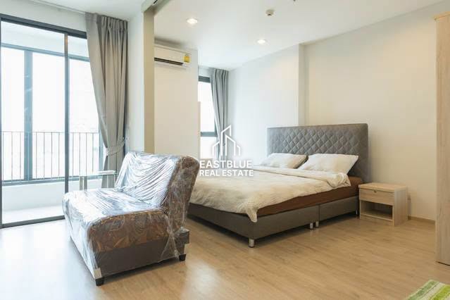 picture Rent Condo Ideo Q Ratchathewi near BTS Ratchathewi! 🏙️🔑 - 3/6