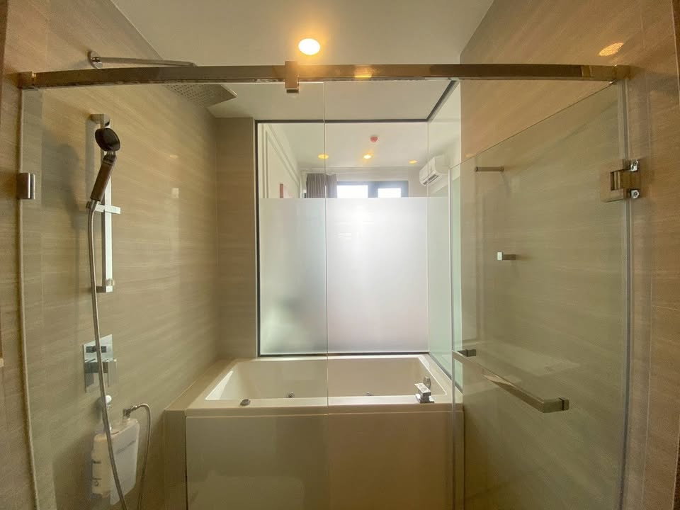 picture For rent 💥: Park Origin Thonglor 💥 Beautiful room, ready to move in, beautifully decorated, fully furnished. - 6/10