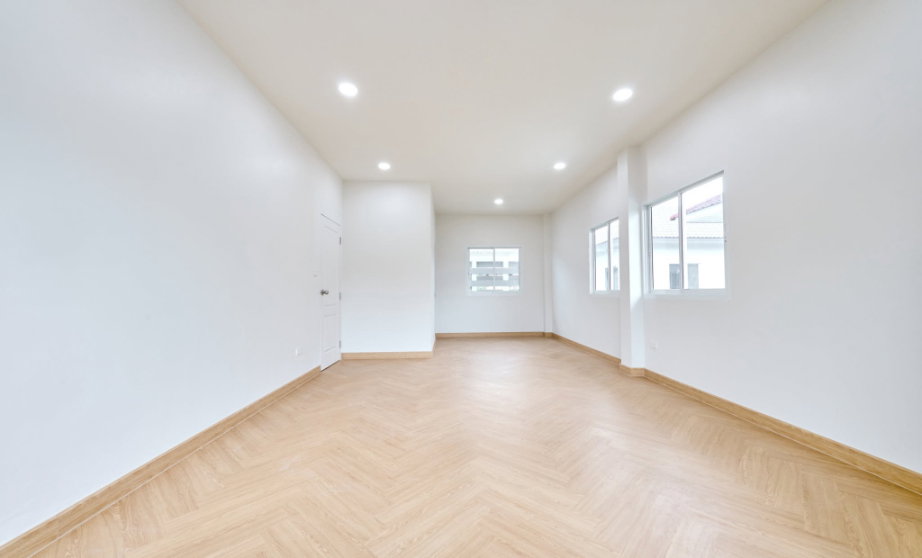 รูป ขายราคาพิเศษ บ้านเดี่ยว 2 ชั้น ม.มณีรินทร์ พาร์ค [บ้านกลาง–รังสิต] ขาย 3.99 ล้านบาท - รูปที่ 29/40