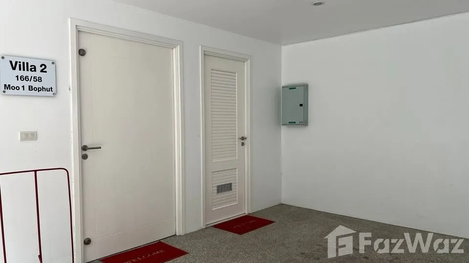 picture Luxury 3-Bedroom Sea View Pool Villa in Bophut Hills 6884440 - 36/40