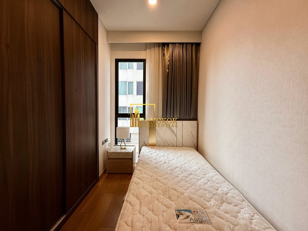 picture Siamese Exclusive 31 | Modern 2 Bed Condo in Phrom Phong - BR16675CD - 12/29