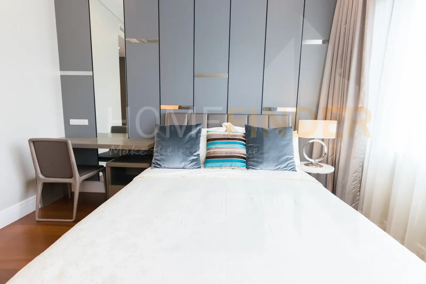 รูป Bright Sukhumvit 24 3 ห้องนอน ให้เช่า - รูปที่ 15/20