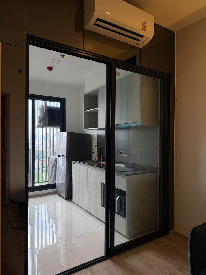 picture 🍀 For Rent The Tree Pattanakarn – Ekkamai 🍀 Add Line ID: @zcondo 🔥 C6512 - 6/8