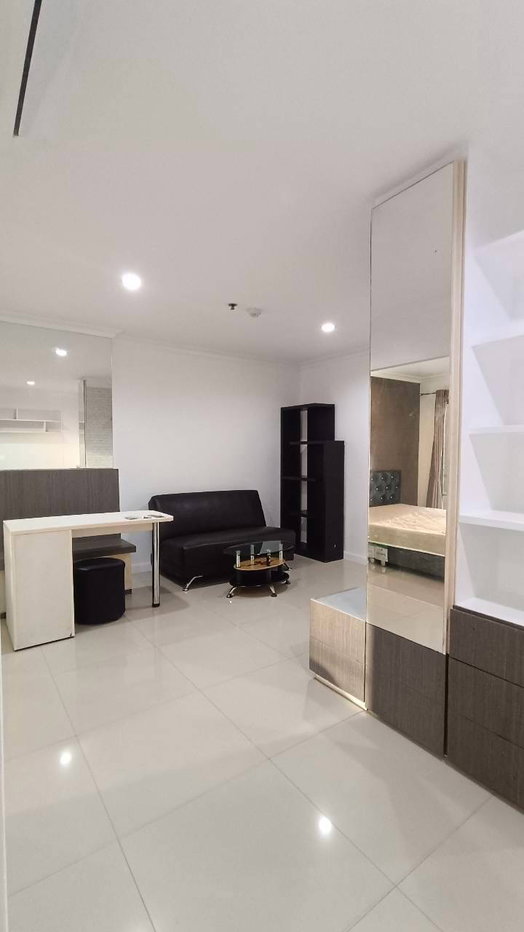 picture ðŋâĻRent Condo Lumpini Place Rama 9 - RatchadaðŦðŋâžïļ14,000âžïļMrt Rama 9ð - 1/25
