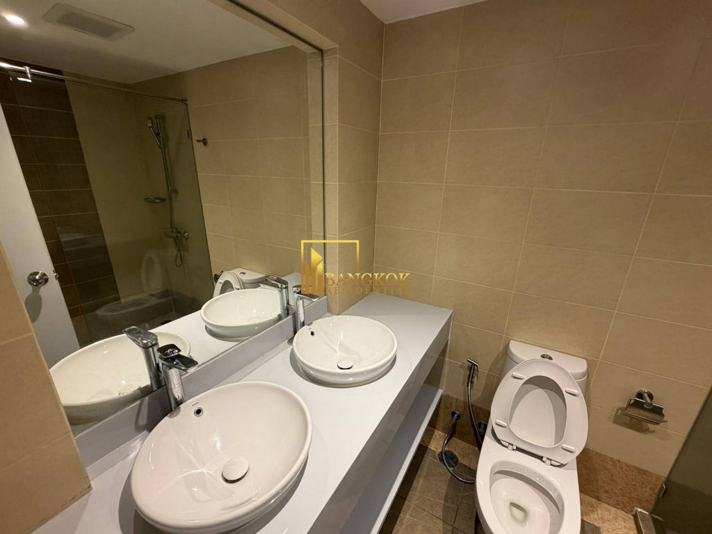 รูป Prime Mansion | Renovated 2 Bedroom Condo in Sukhumvit 31 - BR5840CD - รูปที่ 10/26