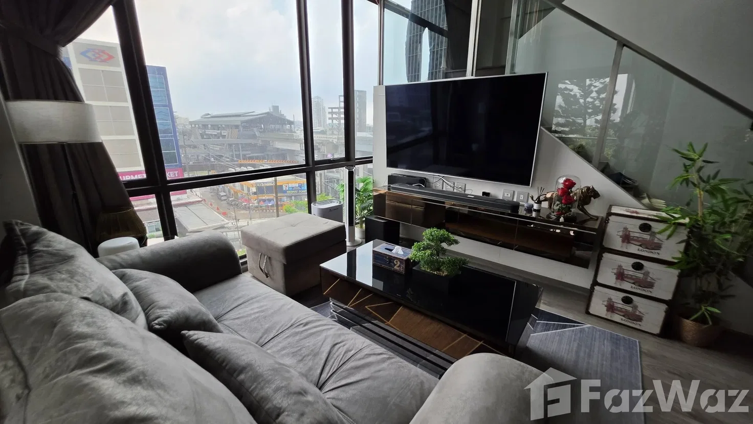 picture Duplex room For Rent at WizdomAvenue 6888292 - 2/11