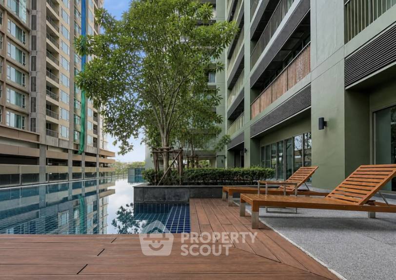 picture 1-BR Condo at Noble Solo close to Thong Lo (ID 3460320) - 15/17