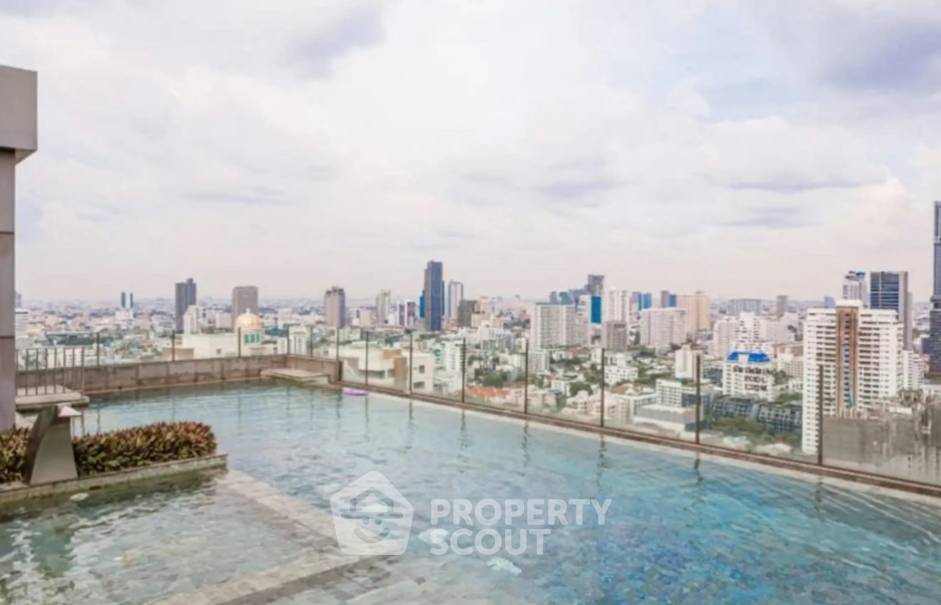 รูป คอนโด 1-ห้องนอน ที่ เอช สุขุมวิท 43 ใกล้ BTS พร้อมพงษ์ (ID 3460314) - รูปที่ 8/9
