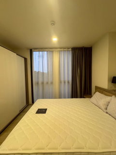 รูปภาพ ปล่อยเช่า : Chambers On nut Sukhumvit 81 💫 1 Bedroom, Ready to move 15,000 Baht.