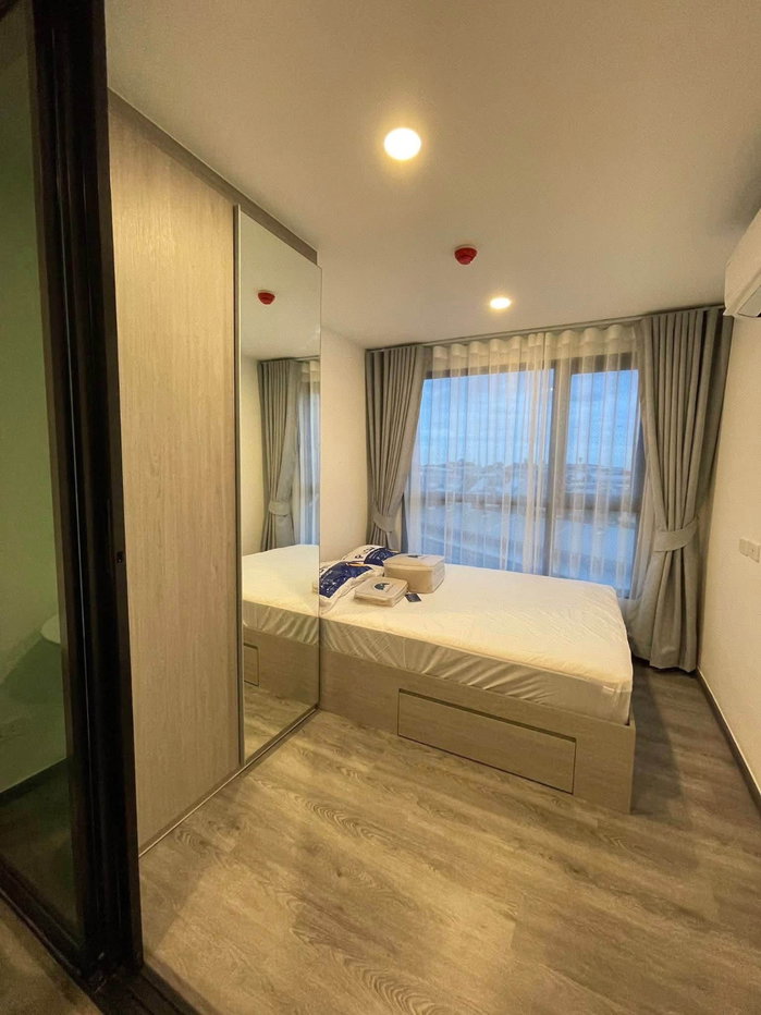 รูป Brixton Pet&Play phaholyothin 50 🚈 300 เมตรจาก BTS สายหยุด - รูปที่ 4/11