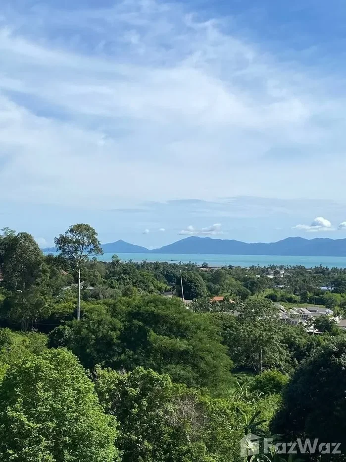 picture Luxury 3-Bedroom Sea View Pool Villa in Bophut Hills 6884440 - 11/40